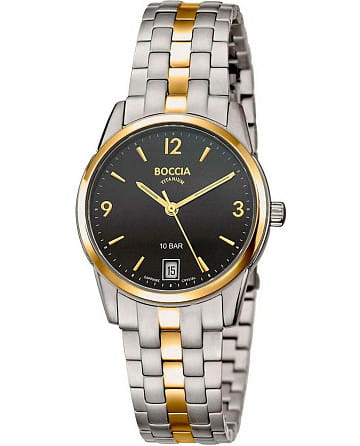 Boccia Titanium 3272-05